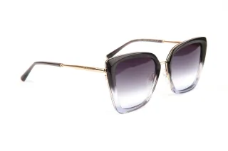 Ana Hickmann Sonnenbrille AH3291 C01 53