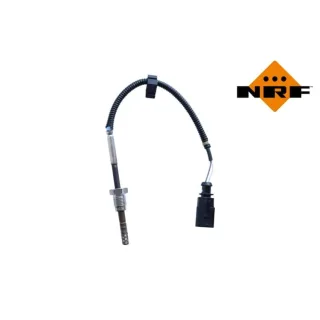 NRF Abgastemperatursensor nach Partikelfilter Audi A4 A5 A6 A7 A8 Q5 3,0