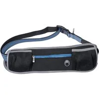 dobar Bauchtasche Dobar Bauchtasche Hundetraining 140 x 12,5 cm blau
