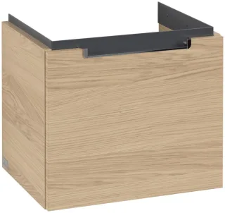 Villeroy & Boch Subway 2.0 Waschtischunterschrank, A68510VJ A68510VJ