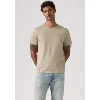 Levi's® T-Shirt ORIGINAL HM TEE mit Logo Print