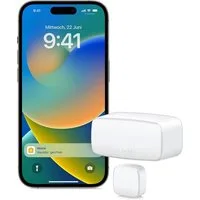 EVE Eve Door & Window - Smarter Kontaktsensor (Matter) Smarter Kontaktsensor, Matter (Thread)