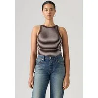 Levi's® Tanktop ESSENTIAL RACER TANK Slim Fit