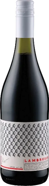 Cantina Puinello Lambrusco Primabolla Amabile DOC Jg. 0