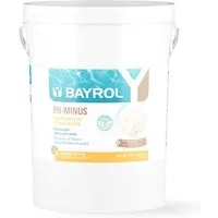 Bayrol Poolpflege Bayrol pH-Minus 18 kg