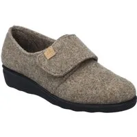 Josef Seibel Nice 09, braun Hausschuh