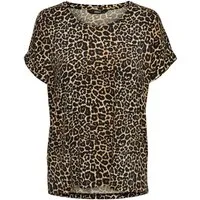 ONLY T-Shirt ONLMoster (1-tlg) Plain/ohne Details