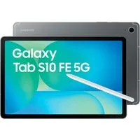 Samsung Galaxy Tab S10 FE 5G 256GB Tablet (10,9", 256 GB, Android, 5G)