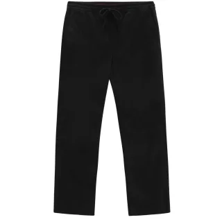 Vans Mn Range Relaxed Ela Schwarze Hose