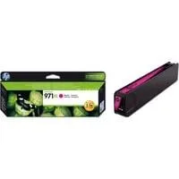 Tinte magenta Nr. 971XL (CN627AE) Retail