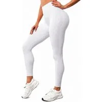 COFI 1453 Leggings ActiveFit (Einzelartikel) Nahtloses Design mit figurformender Wirkung