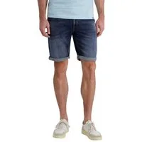 TIMEZONE Jeansshorts SLIM SCOTTYTZ SHORT mit Stretch