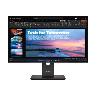 Lenovo ThinkVision T27qd-40 | 64aagat2eu | LED-Monitor - 68.6 cm (27")