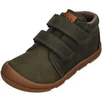 KOEL Kari Wool extra Weit Barfußschuh Green