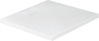Duravit Stonetto Duschwanne Weiß Matt 900x900 mm - 720146380000000 720146380000000