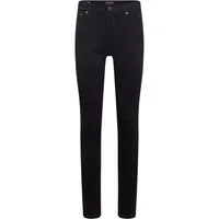 Jack & Jones Slim-fit-Jeans JJIGlenn JJOriginal (1-tlg)
