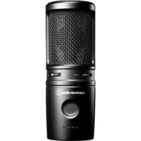 AT2020USB-XP, Mikrofon schwarz, USB-C