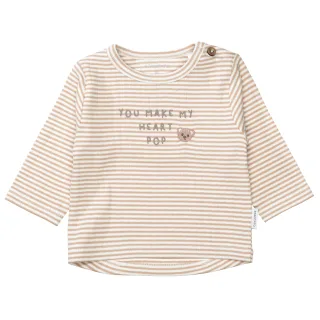 STACCATO - Shirt taupe str. - Gr. - 62