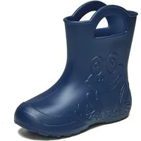 Ladeheid Kinder EVA Regenstiefel für Mädchen und Jungen LA-CA-01 Gummistiefel