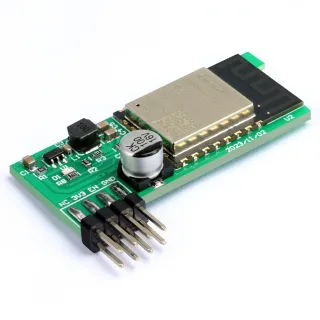 RIDEN® Digit Power Supply WiFi Module Board For RD6006 RD6018 RD6012 RD6024 RD6006P RD6012P RD6030