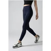 ONLY Play Funktionstights ONPJAM-3-SANA XHW TIGHTS NOOS mit reflektierenden Details