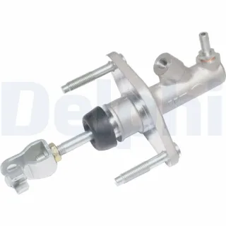 Delphi Kupplungsgeberzylinder Honda Civic 5 6