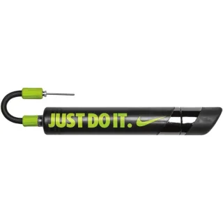 Nike - Ballpumpe "Hyperspeed" (Schwarz/Grün)