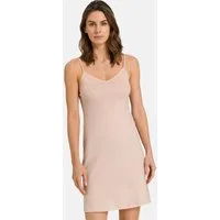 Hanro Unterkleid Ultralight (1-tlg) Unterkleid - Baumwolle - Blickdicht