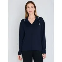 JOOP! Poloshirt Leisure Polo-shirt polo-hemd oberteil