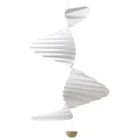 Flensted Mobiles Mobile Mobile Air Flow 17 Piripiri