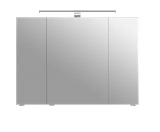 Pelipal Serie 6005 Spiegelschrank AG-SPS27-LA, B:1200, H:703, T:170mm AG-SPS27-LA