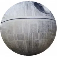 Star Wars Dekokissen - Formkissen Weiche Kuschelkissen