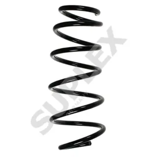 Suplex Feder vorne Opel Astra G 1,9