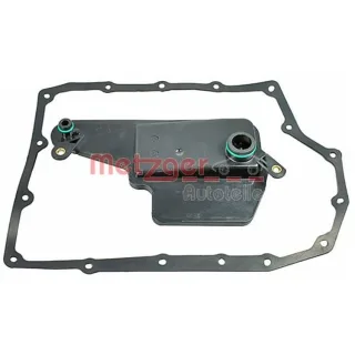Metzger Hydraulikfiltersatz f?r Automatik Mazda 2 3 6 Cx-3 Cx-5