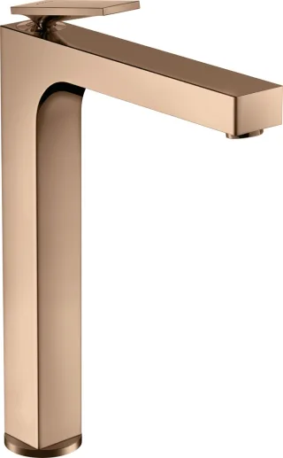 Hansgrohe Waschtischmischer 280 Axor Citterio 39021300