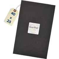 GarPet Aquarium Aquarium Unterlage Sicherheitsunterlage Terrarium 40 50 60 80 100 120