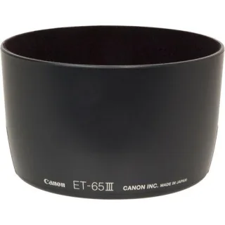 Canon ET-65 III Gegenlichtblende
