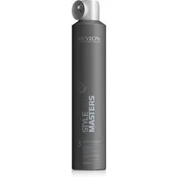 REVLON PROFESSIONAL Haarspray STYLE MASTERS MUST-HAVES PHOTO FINISHER, Stylingspray