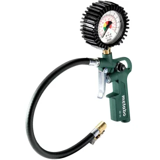 Metabo Reifenfüllmessgerät RF 60 - Karton - 602233000
