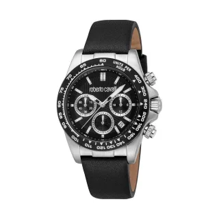 Roberto Cavalli Herrenuhr Roberto Cavalli RC5G135L0025