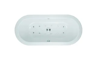 Bette BetteSpa Whirlsystem vergoldet B370-903, B370-903 B370-903