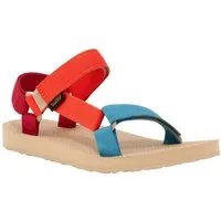 Teva Original Universal Haze beige/bund Damen Sandale