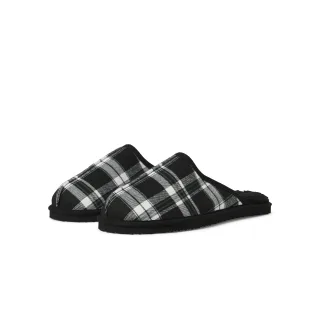 Jack & Jones Dudely Microfiber Pantoffel Schwarz