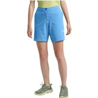 Jack Wolfskin Shorts HIKING ALPINE SHORT W