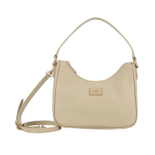 Cofano Annelie Shoulderbag Mhz bleached sand - Gr. - M
