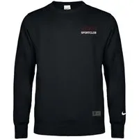 Nike Sweatshirt Nike Performance SC Freiburg Park Sweatshirt Baumwolle