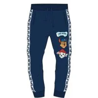 PAW PATROL Jogginghose PAW Patrol Freizeit- & Jogginghose für Jungen, Dunkelblau, Größen