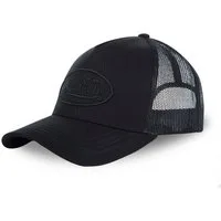 Von Dutch Trucker Cap Von Dutch Originals Trucker Cap - TON-IN-TON Baseball Mesh (Basecap, Meshcap, Trucker Kappe)