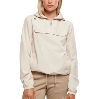 Urban Classics Ladies - PULL OVER Winterbreaker Jacke
