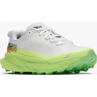 Hoka One One Torrent 5 Trailrunningschuh Trailrunningschuh, atmungsaktives Obermaterial, normale Dämpfung